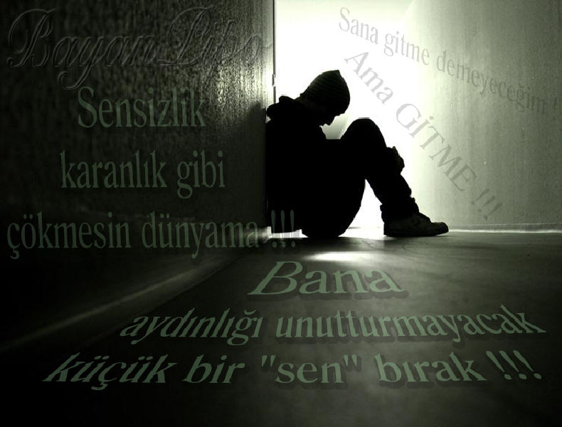 ŞİİR SEVER NİZİPLİLER BURAYA...