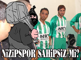 Şehit Kamil maçında hırsılık Şehit Kamil maçında hırsılık