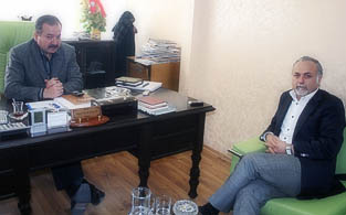 Gaziantep'in markası LESCON