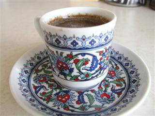 Menengiç Kahvesi