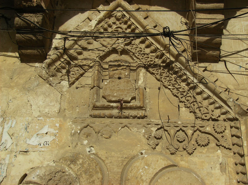 Fotoğrafların Diliyle Nizip