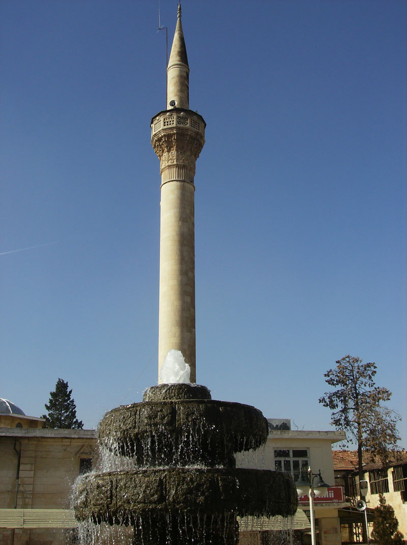 Fotoğrafların Diliyle Nizip