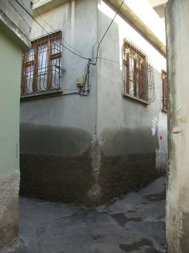 Fotoğrafların Diliyle Nizip