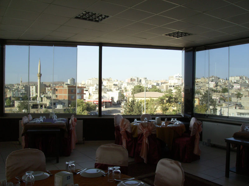 Fotoğrafların Diliyle Nizip