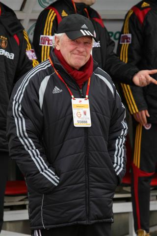 2007 Galatasaray MaçLarı Ve SonuçLarı