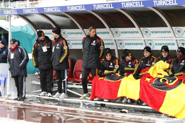 2007 Galatasaray MaçLarı Ve SonuçLarı