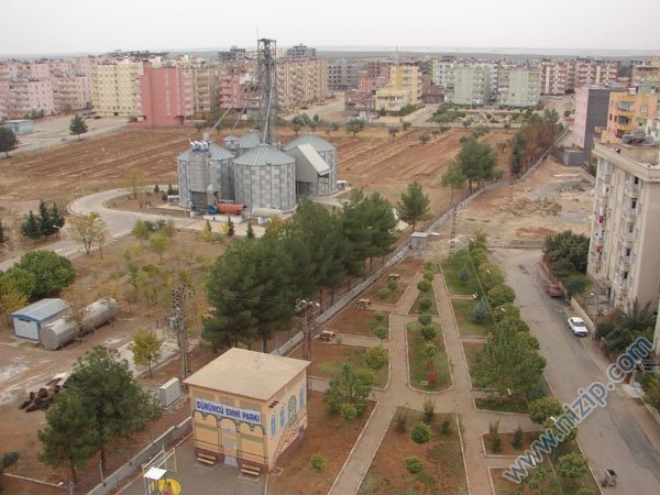 İlçemizden Cennet Manzaralarına Devam