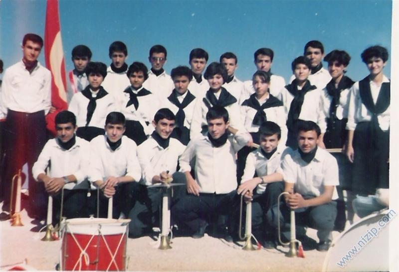 TICARET LISESI 86-87 MEZUNU TÜM ARKADAS