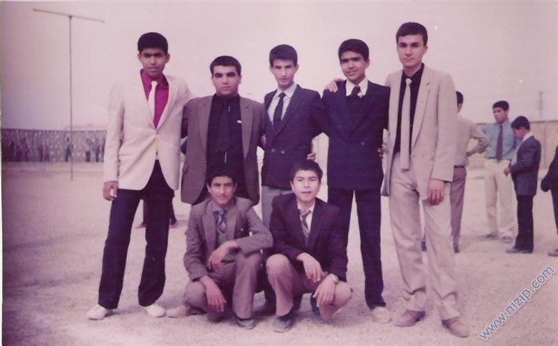 TICARET LISESI 86-87 MEZUNU TÜM ARKADAS