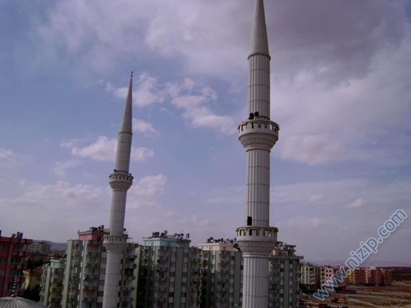 İlçemizden Cennet Manzaralarına Devam