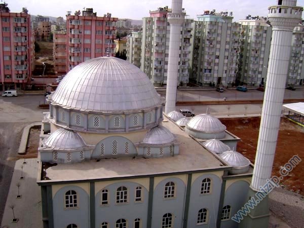 İlçemizden Cennet Manzaralarına Devam