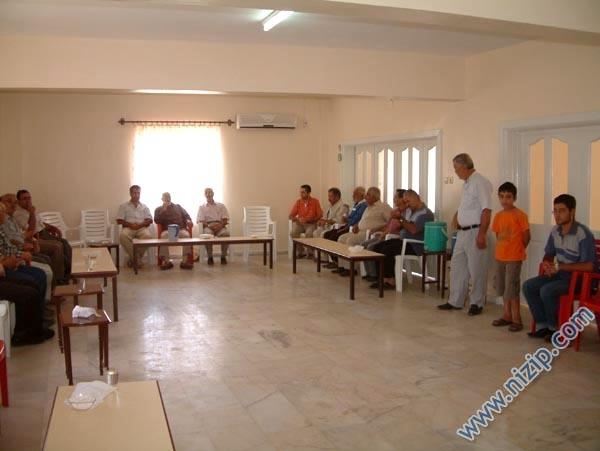 Taziye ve taziyelerimiz