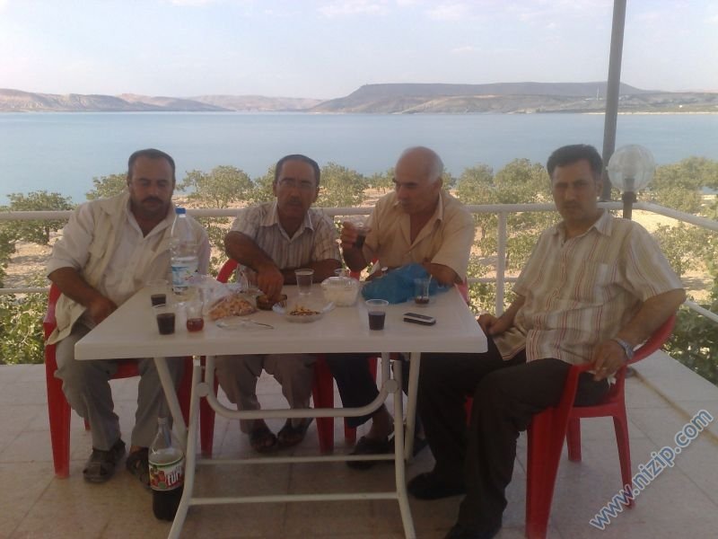 Semerkand Geceleri 22 Mart'ta Nizip'te