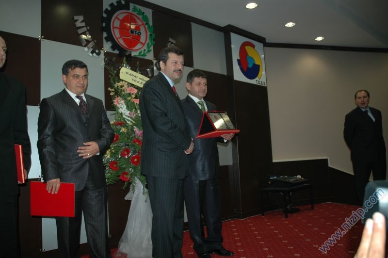Vergi Plaketi Alacaklar Belli Oldu