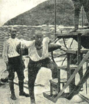 çanakkale Savaşı Resimleri