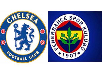 Fener'in rakibi Chelsea...