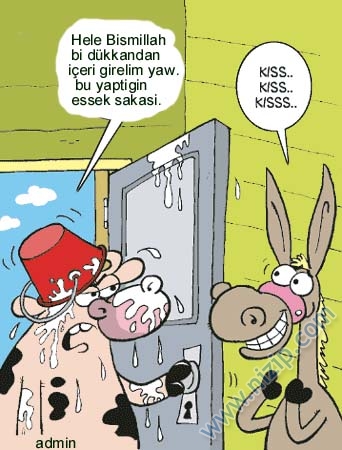 Sütaş karikatürleri Nizip.com'da Olursa.