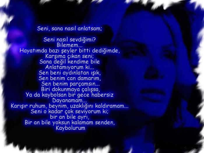 ŞİİR SEVER NİZİPLİLER BURAYA...
