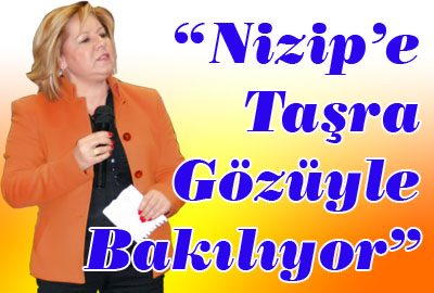 Taşra Gözüyle Bakıyorsunuz Taşra Gözüyle Bakıyorsunuz