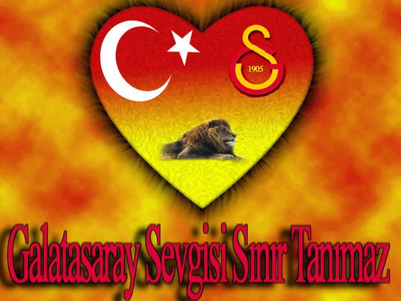 EN güZEL GALATASARAY REsimLERi