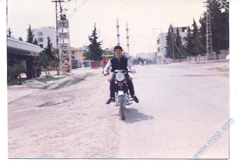 Mahmut Küçük Albümü (1974) Mahmut Küçük Albümü (1974)