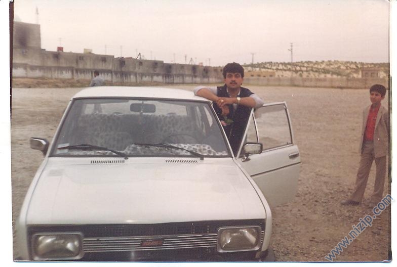 Mahmut Küçük Albümü (1974)