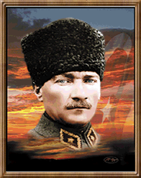 Atatürk Köşesi