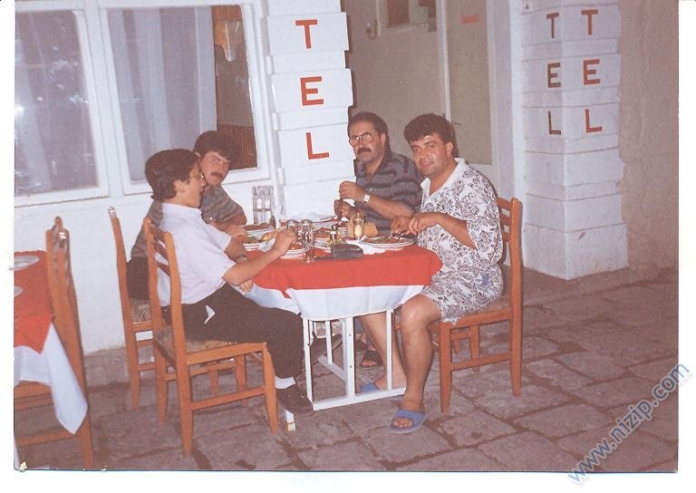 Mahmut Küçük Albümü (1974)