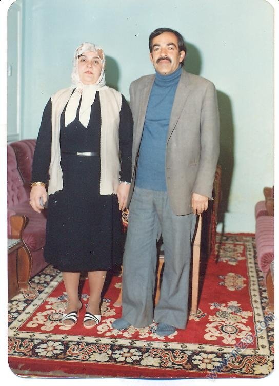 Mahmut Küçük Albümü (1974)