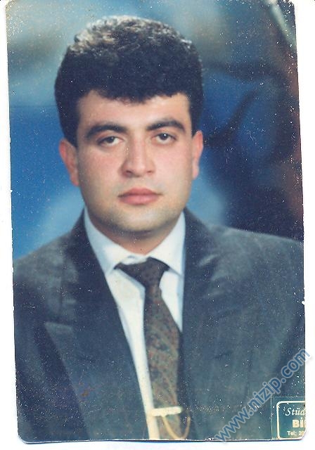 Mahmut Küçük Albümü (1974)
