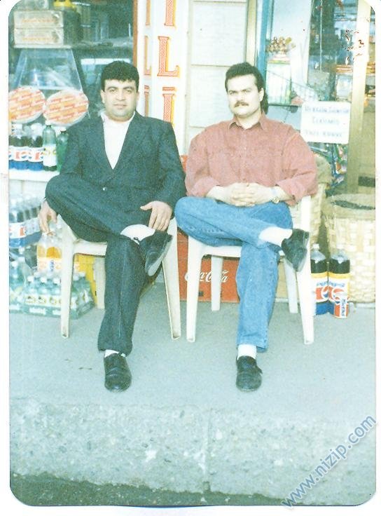 Mahmut Küçük Albümü (1974)
