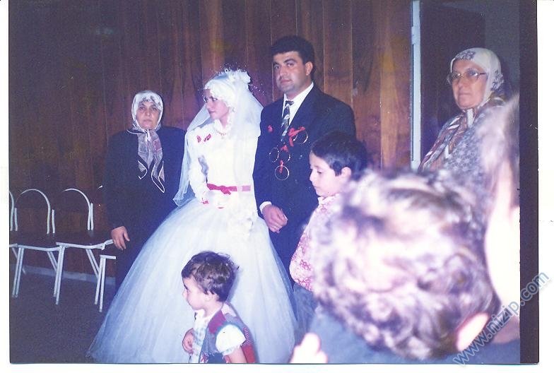 Mahmut Küçük Albümü (1974)
