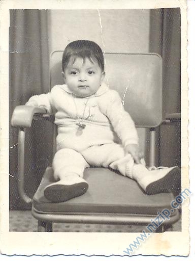 Mahmut Küçük Albümü (1974)