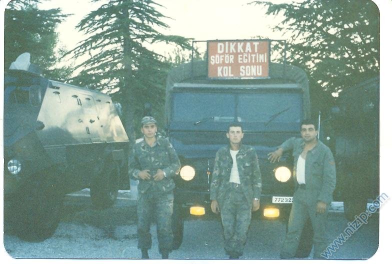 Mahmut Küçük Albümü (1974)
