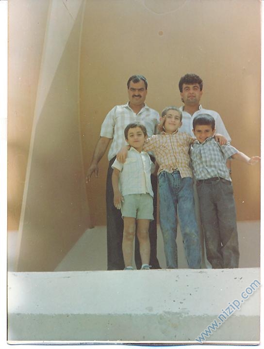 Mahmut Küçük Albümü (1974)