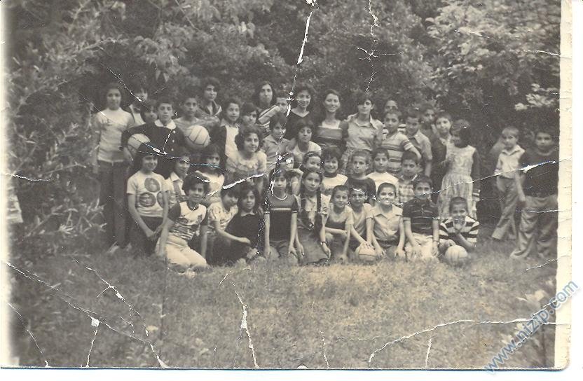 Mahmut Küçük Albümü (1974)