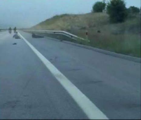 Böyle bir kaza Nizip'te yaşanmaz inşallah