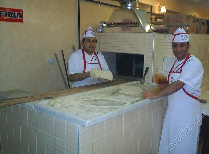 Nizip Mengen'in Saltanatına Son Verebilir.