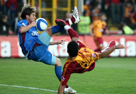 2007 Galatasaray MaçLarı Ve SonuçLarı
