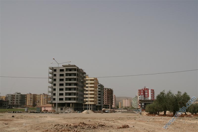 Yavuz Sultan Selim Bulvarı