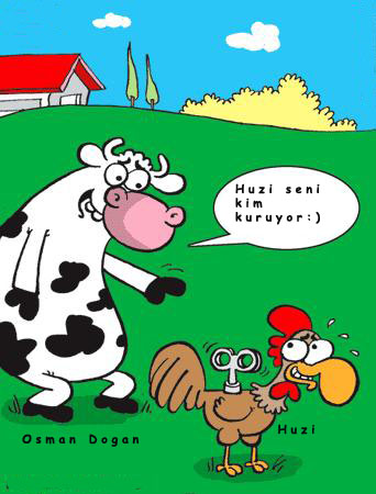 Sütaş karikatürleri Nizip.com'da Olursa.