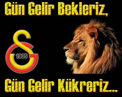 EN güZEL GALATASARAY REsimLERi