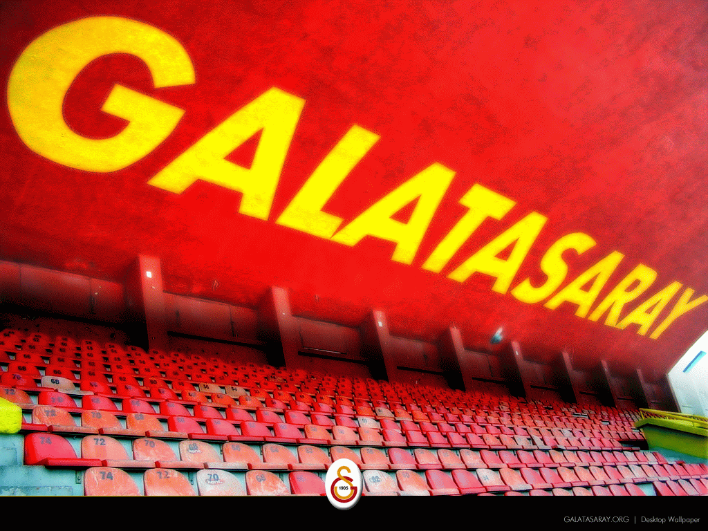 EN güZEL GALATASARAY REsimLERi