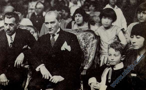23 nisan kutlu olsun.