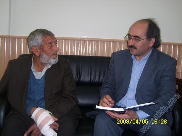 çağdaş Karacaoğlanımız: Ahmet şahin