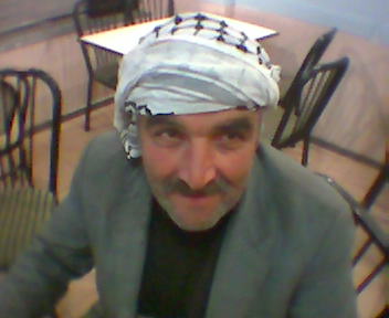 Bu ikiliyi seviyorum yaa :)