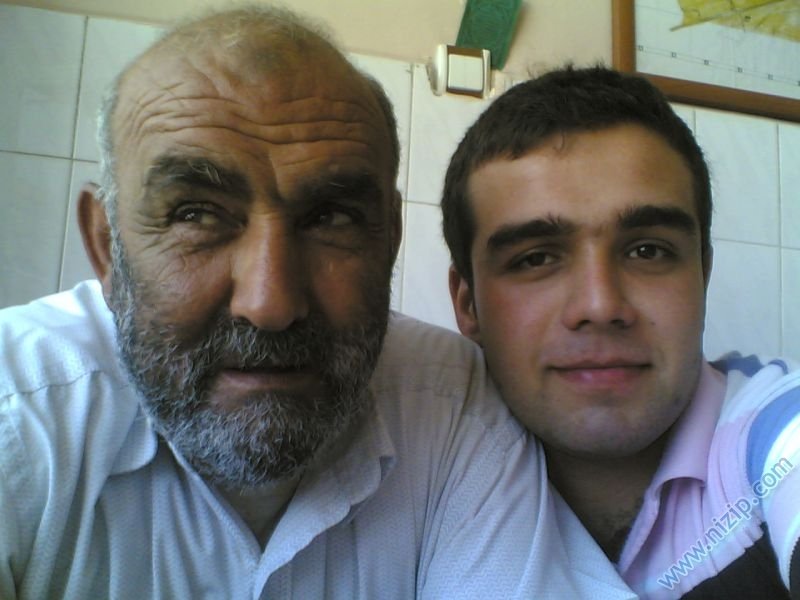 Bu ikiliyi seviyorum yaa :)