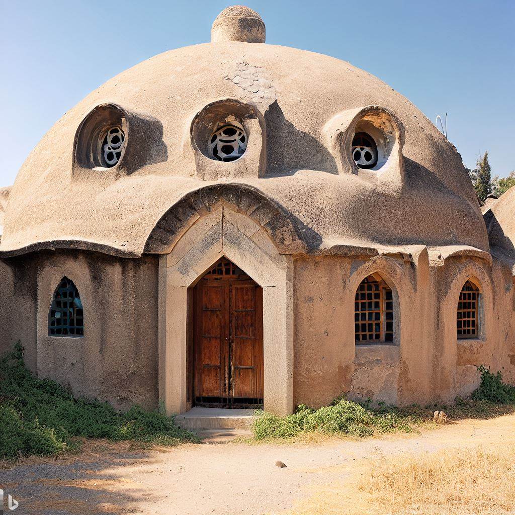 Kayıp Kültür Mirasımız: Nizip Büyük Hamam