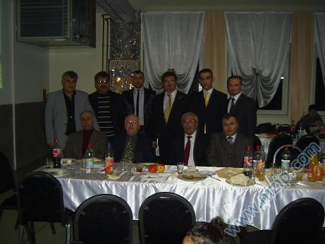 Gurbette (Almanya) Sıla Buluşması