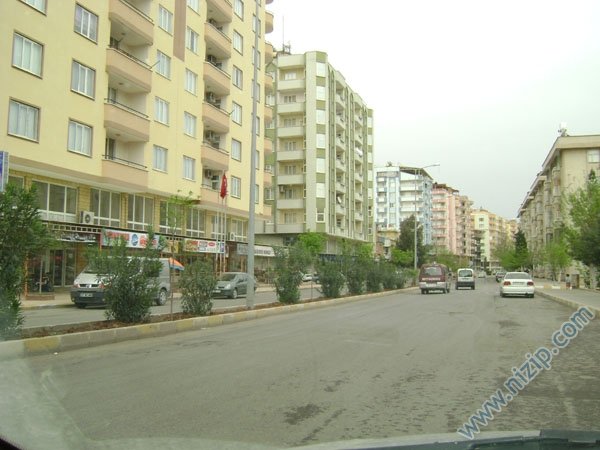 İlçemizden Cennet Manzaralarına Devam